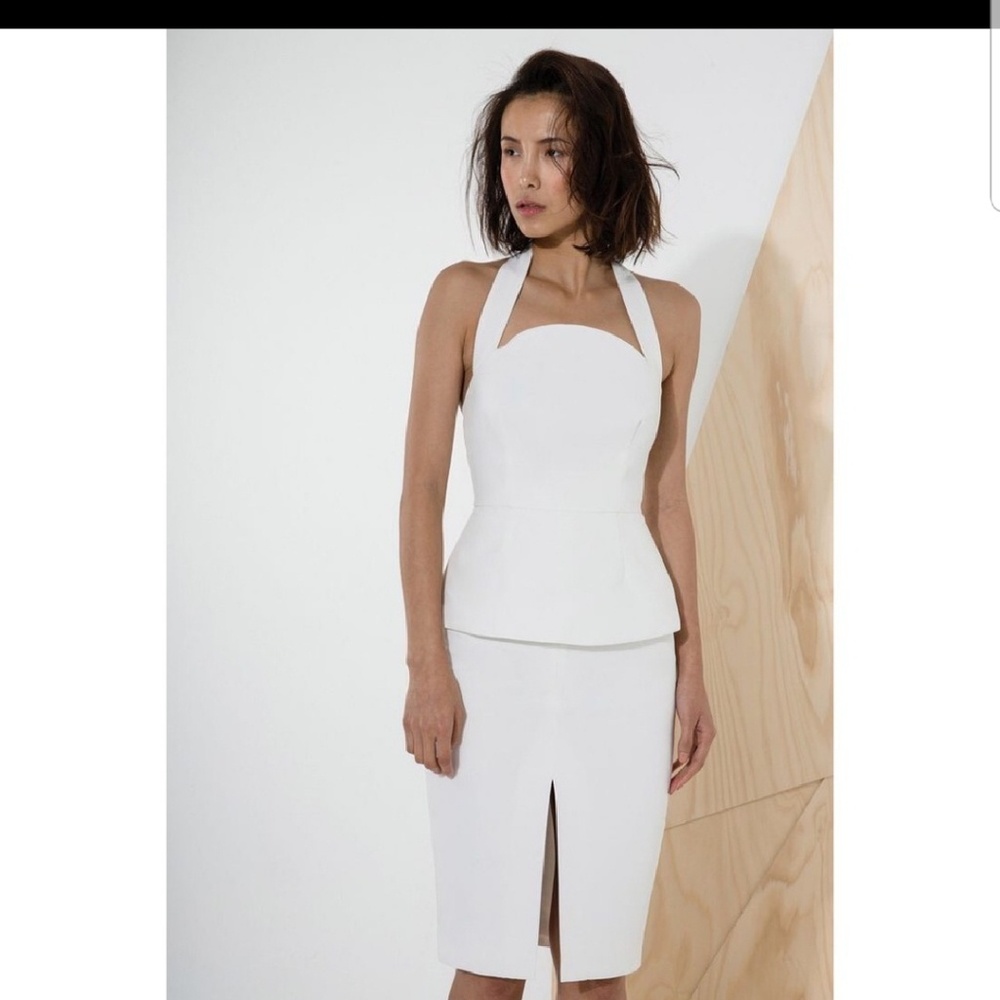 C/meo Collective dress